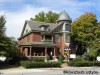 Schroeppel-Brown House, built 1910