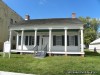 Judge D. D. Collins House, built 1845