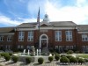 Collinsville Memorial Public Library, built 1937