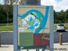 Map of the Columbia Bottom Conservation Area