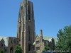 Concordia Seminary in Clayton Missouri