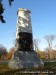 Confederate Memorial in Forest Park