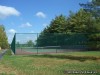 Tennis courts