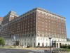 The Coronado Ballroom in the Historic Coronado Hotel