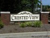 Crested View Subdivision