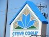 Creve Coeur Plaza Shopping Center