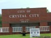 Crystal City Missouri City Hall