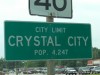 Crystal City Missouri