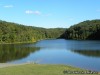 Cuivre River State Park Lake