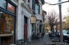 Shopping and Dining in the Central West End