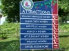 Attractions that can be found in or near Defiance Missouri