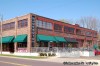 The DeSoto Building in Webster Groves