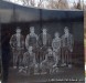 Railroad Workers Memorial in De Soto Missouri
