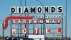 Route 66 Diamonds Restaurant and Gardenway Motel