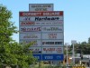 Dorsett Square Shopping Center
