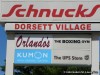 Dorsett Village Shopping Center