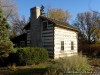 Kropp Log Cabin
