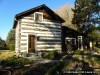 Kropp Log Cabin in Drace Park