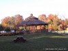 Picnic Pavilion in Drace Park