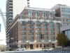 The Drury Inn Plaza Hotel at the Arch in the International Fur Exchange building, NR, built 1920