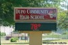 Dupo High School-Home of the Tigers!