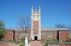 Eden Theological Seminary located in Webster Groves