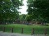 Playground at the Edwardsville Township Community Park