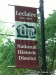 Historic Leclaire Illiniois