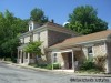 Stephany-Hoey House, built before 1861