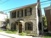 Roberta Simpson House, built 1856