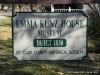 Emma Kunz House Museum