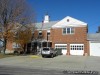 The Evansville Illinois Village Hall