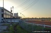 Fairmount Park Horse Racing Track