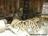 The Yokel Barn and Blacksmith shop