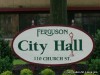 Ferguson Missouri City Hall