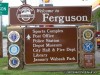 Welcome to Ferguson Missouri!