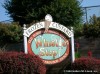 Ferguson Whistle Stop Frozen Custard in the Historic Ferguson Railroad Depot
