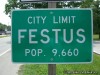 Festus Missouri