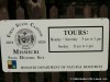 First Missouri State Capital site
