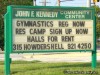 John F. Kennedy Community Center