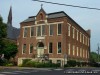 The original Sacred Heart School in Old Town Florissant