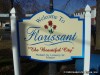 Welcome to Florissant Missouri!