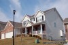 Forby Estates Subdivision