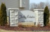 Forby Estates Subdivision