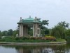 Forest Park in St Louis