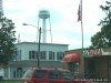 The Water Tower in Foristell Missouri