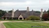 Fox Run Golf Course Club House