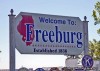 Freeburg Illinois