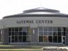 Gateway Center in Collinsville Illinois