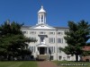 Historic Landmark St Stanislaus Seminary building, built c. 1840